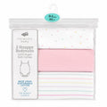 Primark Baby 3 Pack Cotton Romper Set
