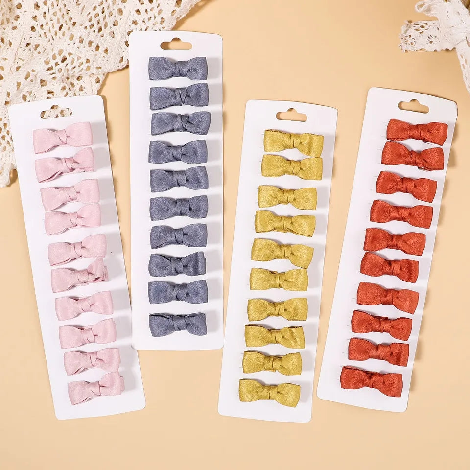 4Pcs HAIR PINS