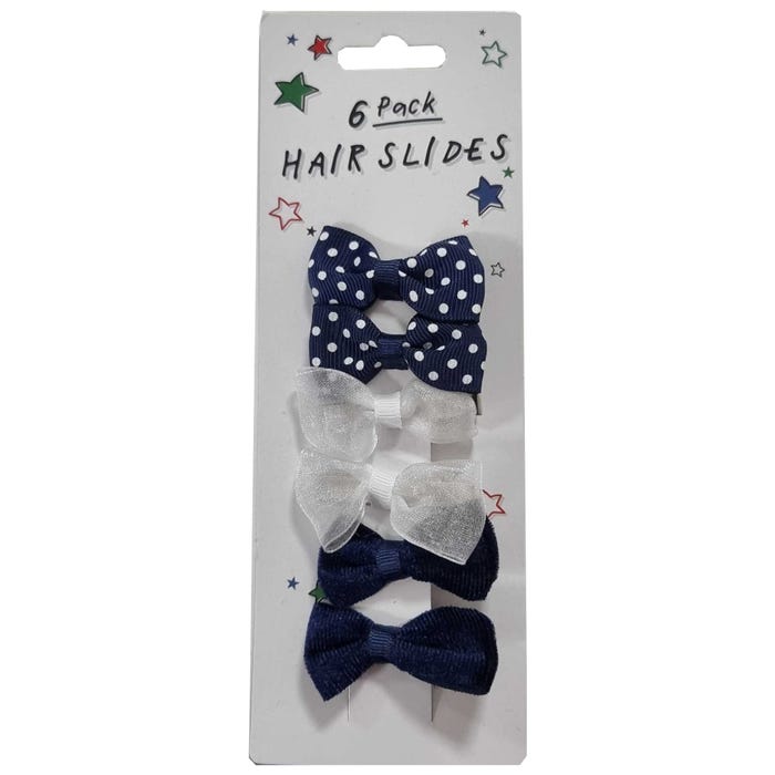 3Pcs HAIR PINS