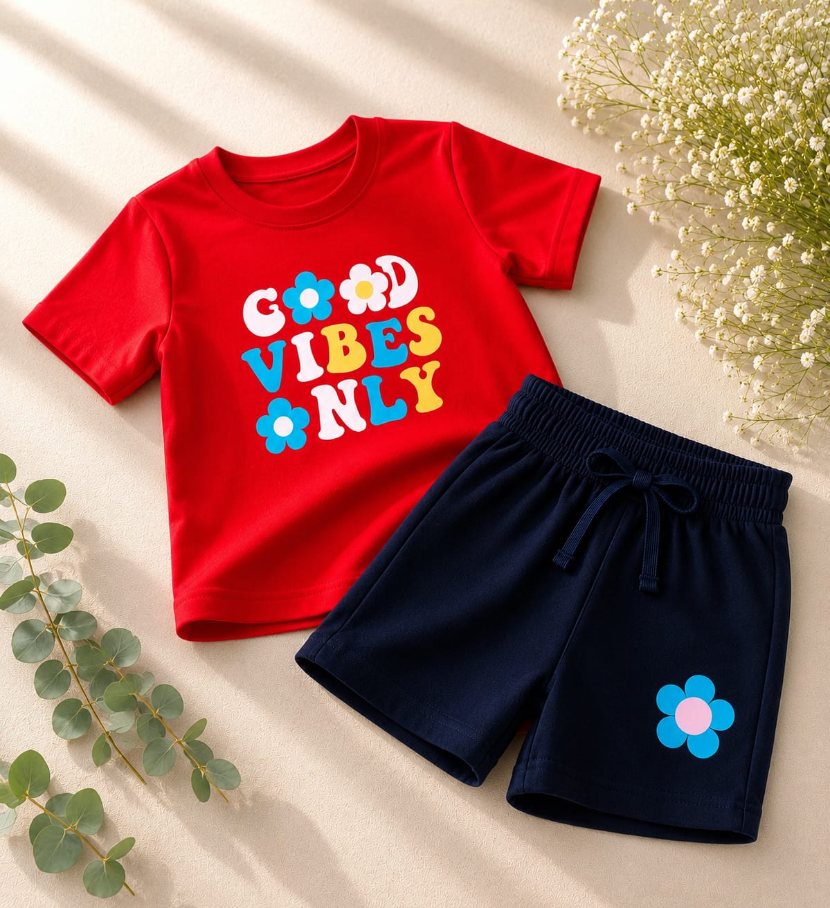 Girls Red 