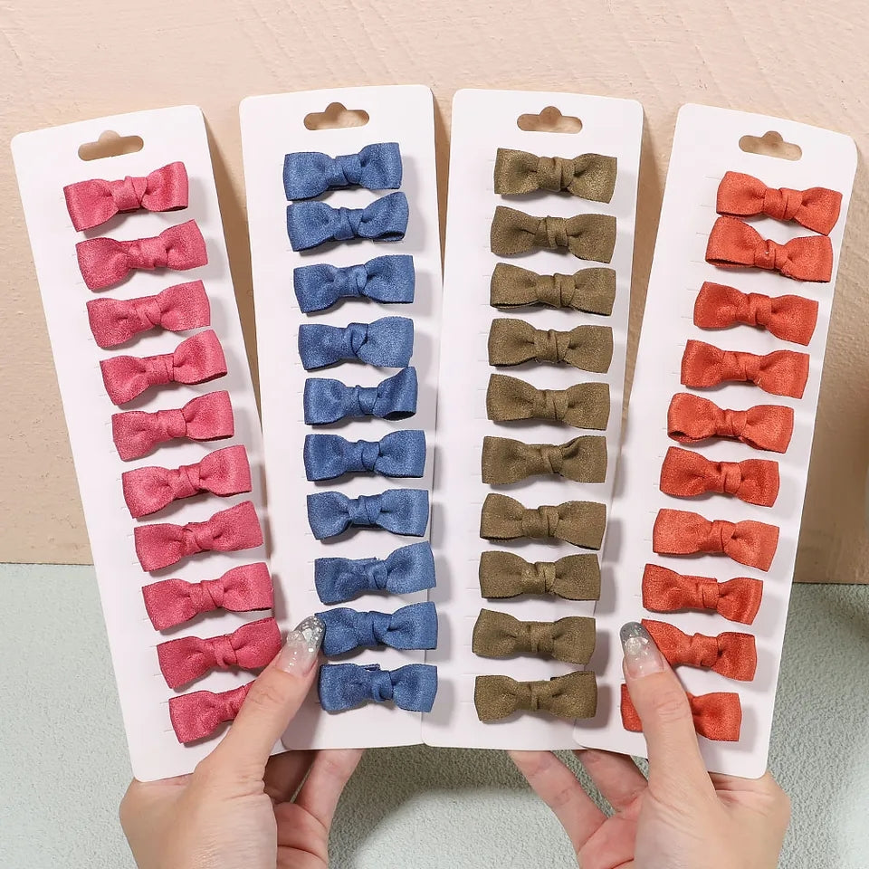 4Pcs HAIR PINS