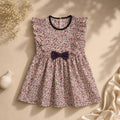PLUSH-Summer Frock - Autumn Breeze