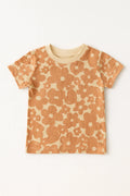 Primark Retro Daisy Bloom T-Shirt for Girls