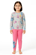 “Disney Stitch & Angel,” “Kids Nightwear,” “Sleepwear