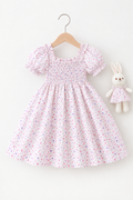Baby Girl Dress