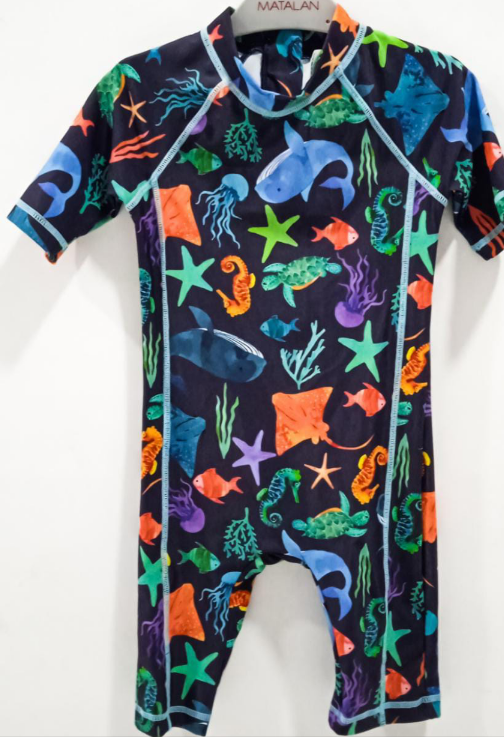 MATALAN - Swimming  Pool suit