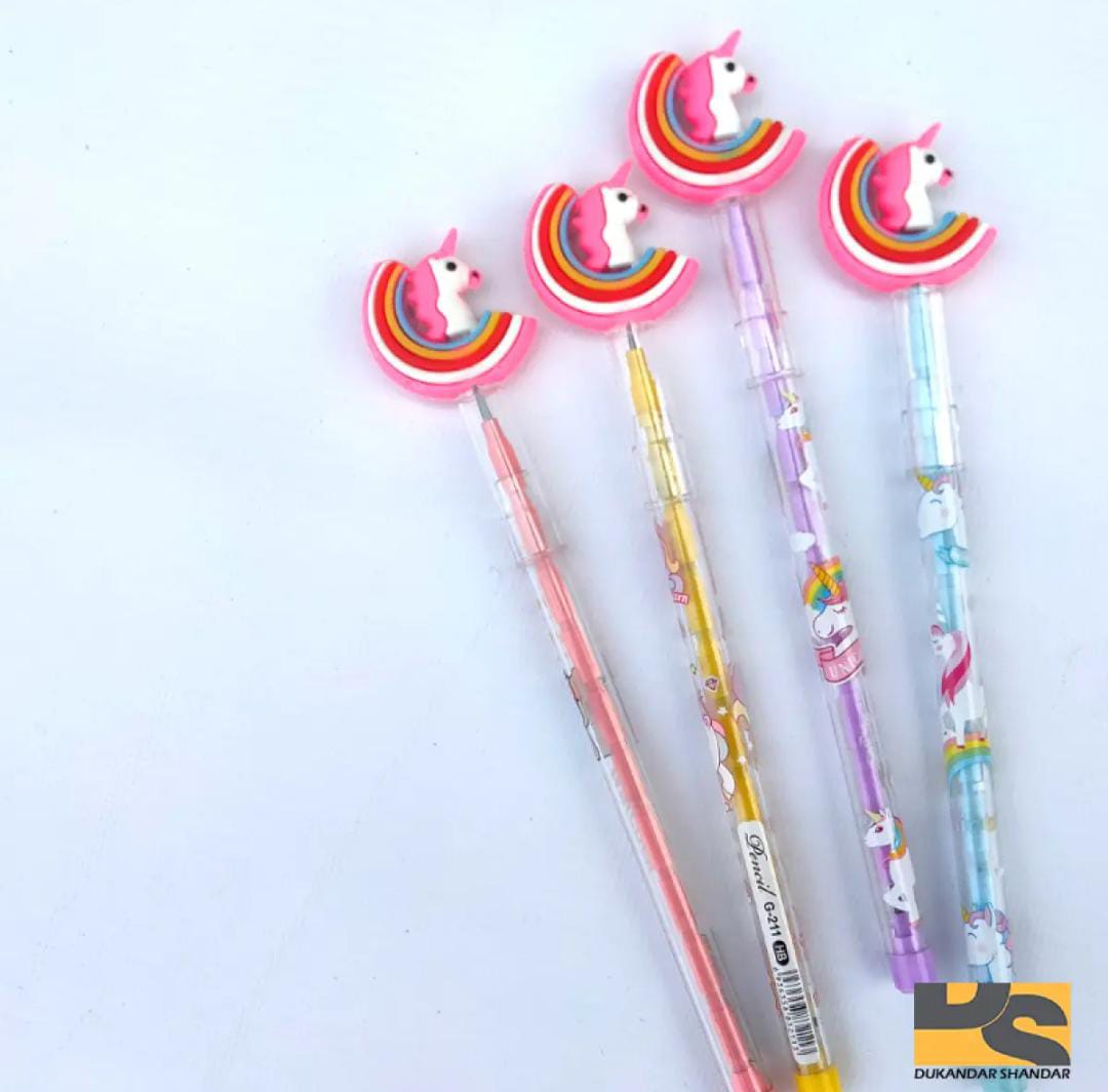 UNICORN PENCIL FOR KIDS