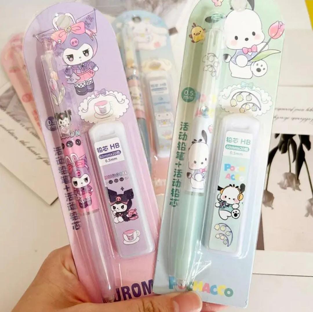1Pcs INK PEN SET FOR KIDS