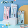 2Pcs INK PEN SET FOR KIDS