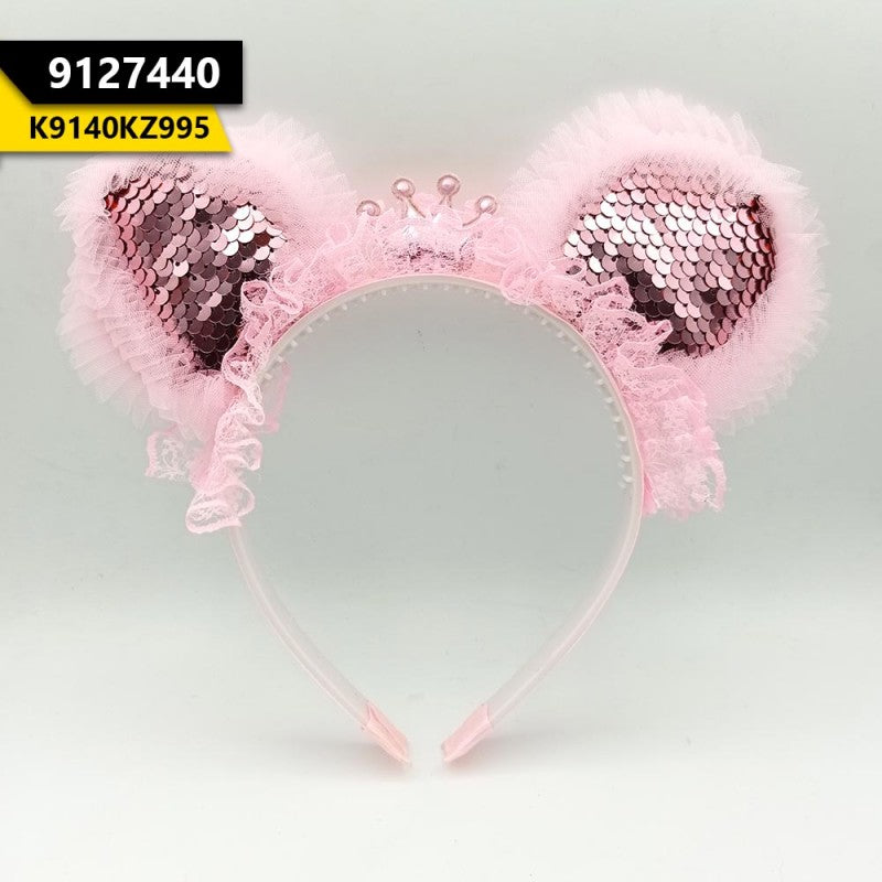 1Pcs HAIR BAND