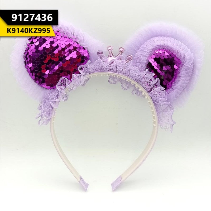 1Pcs HAIR BAND