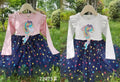 Baby Girl Dress