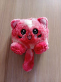Bear bag for girls