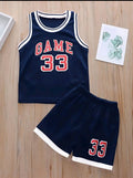 Plush-Summer Sandos  - Game 33 in Midnight Blue