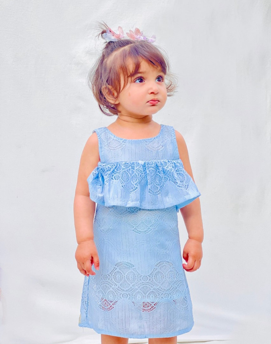 Baby Girl Dress