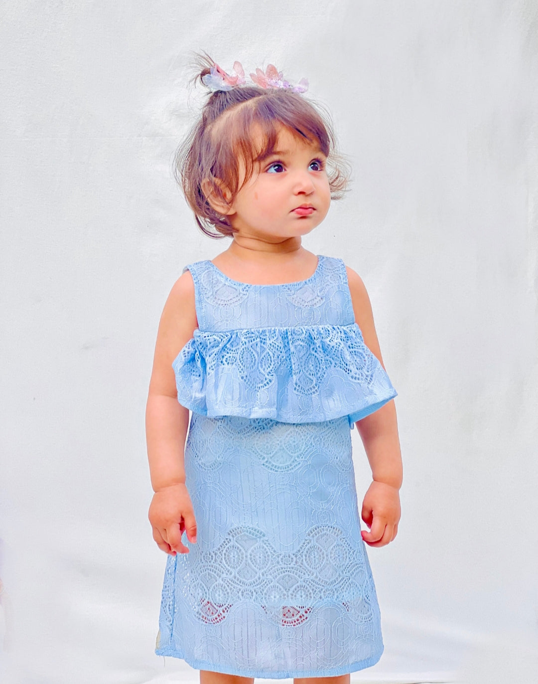 Baby Girl Dress