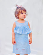 Baby Girl Dress