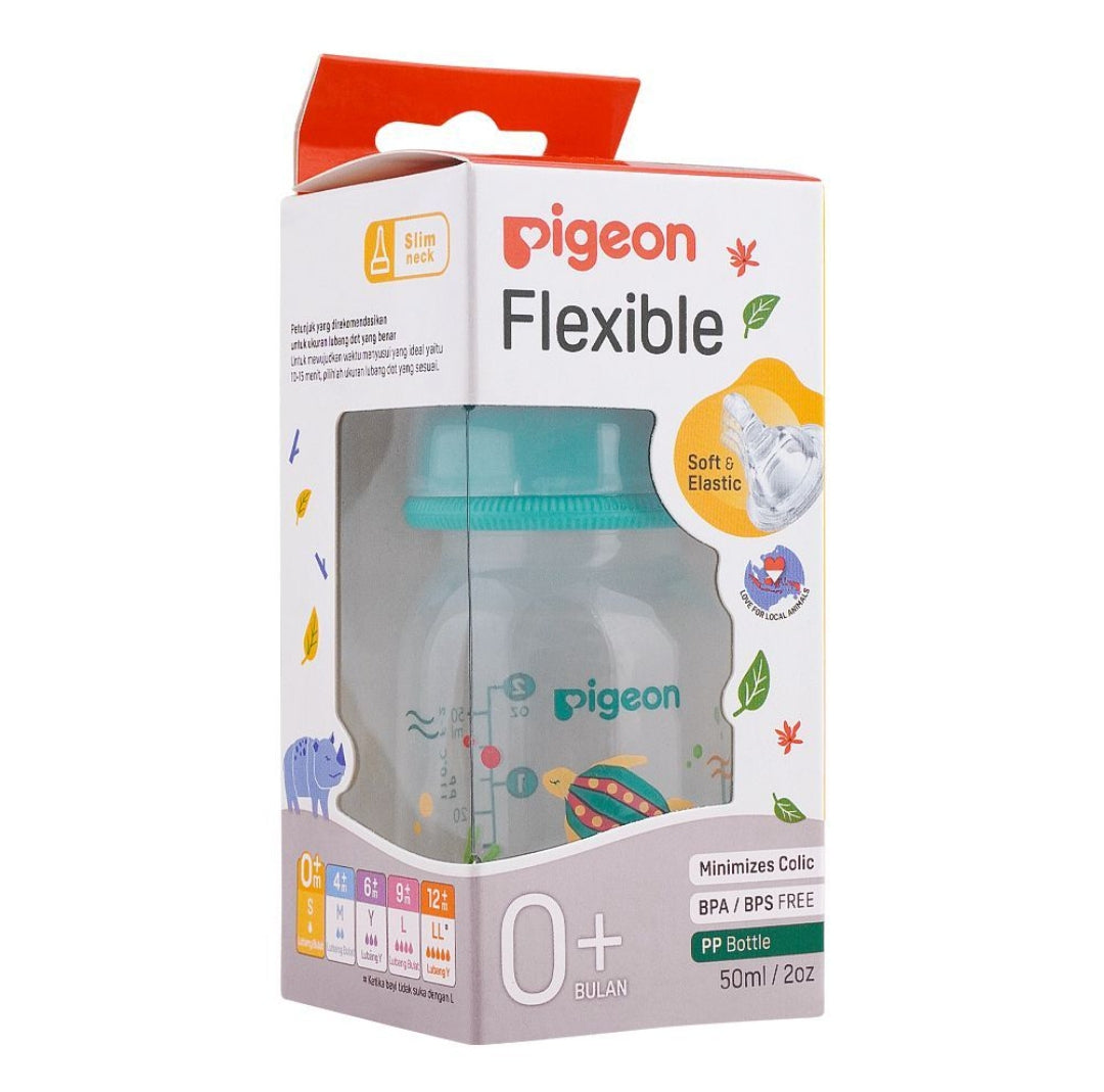 FARLIN Flexible Feeder
