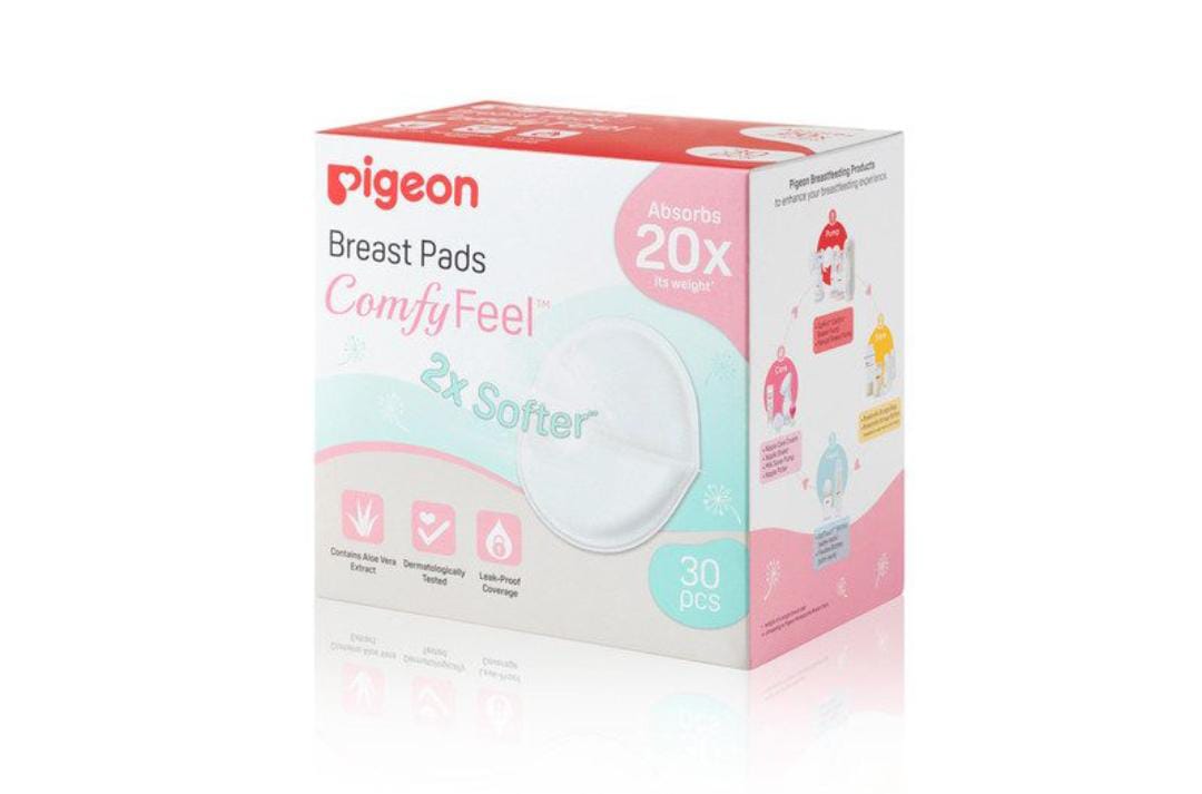 FARLIN BREAST PADS