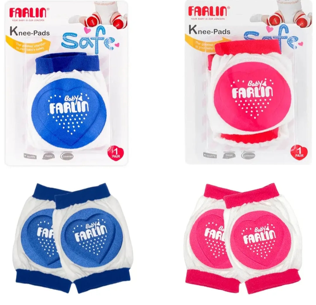 Farlin knee pads