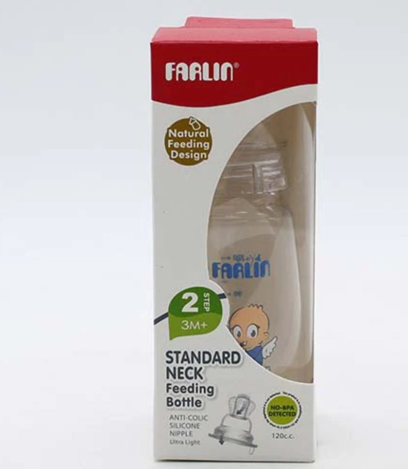 FARLIN FEEDING BOTTLE