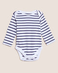 Baby Boy's Grace Romper