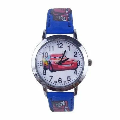 Cars Watch