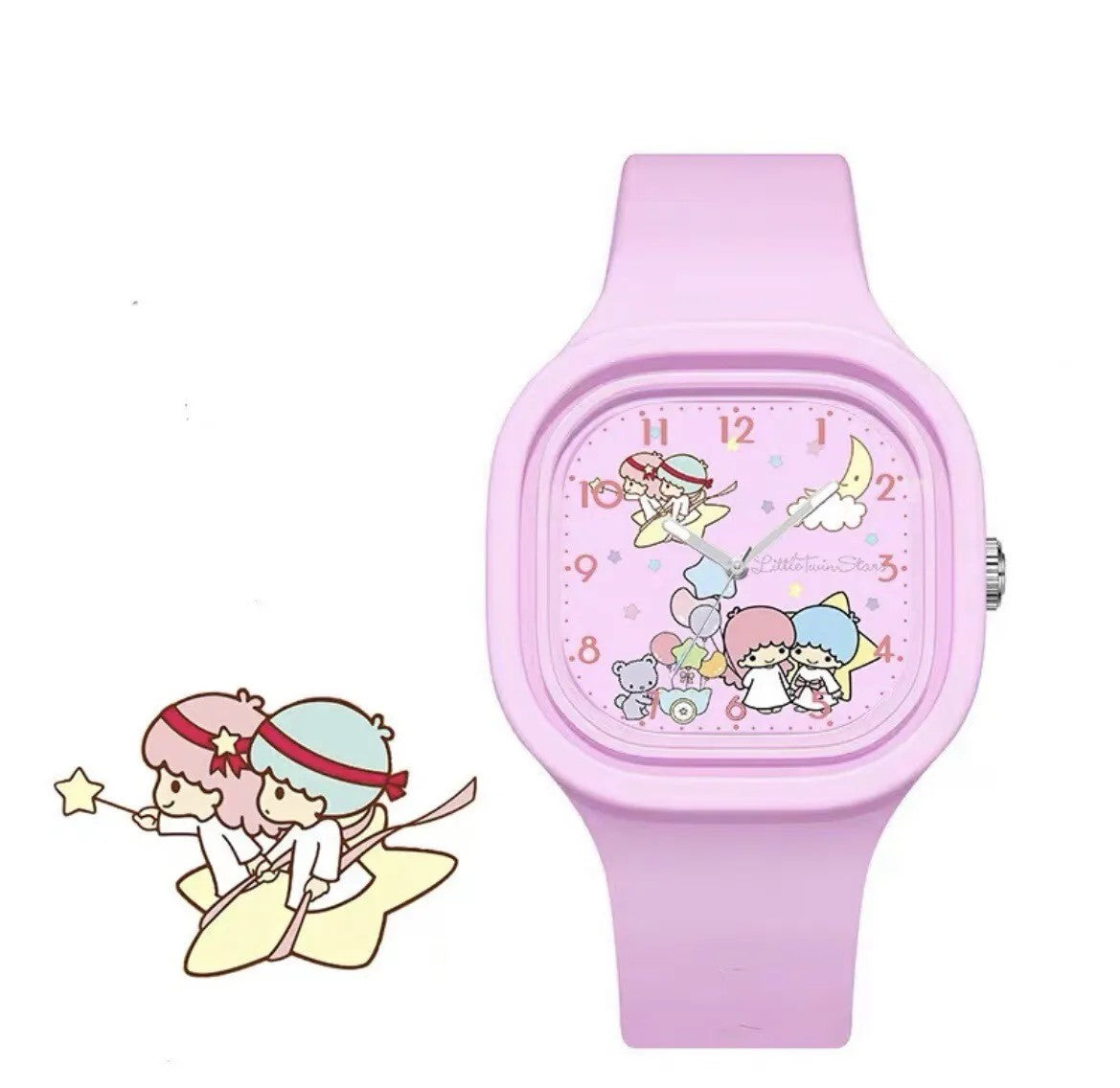 Kids Watch