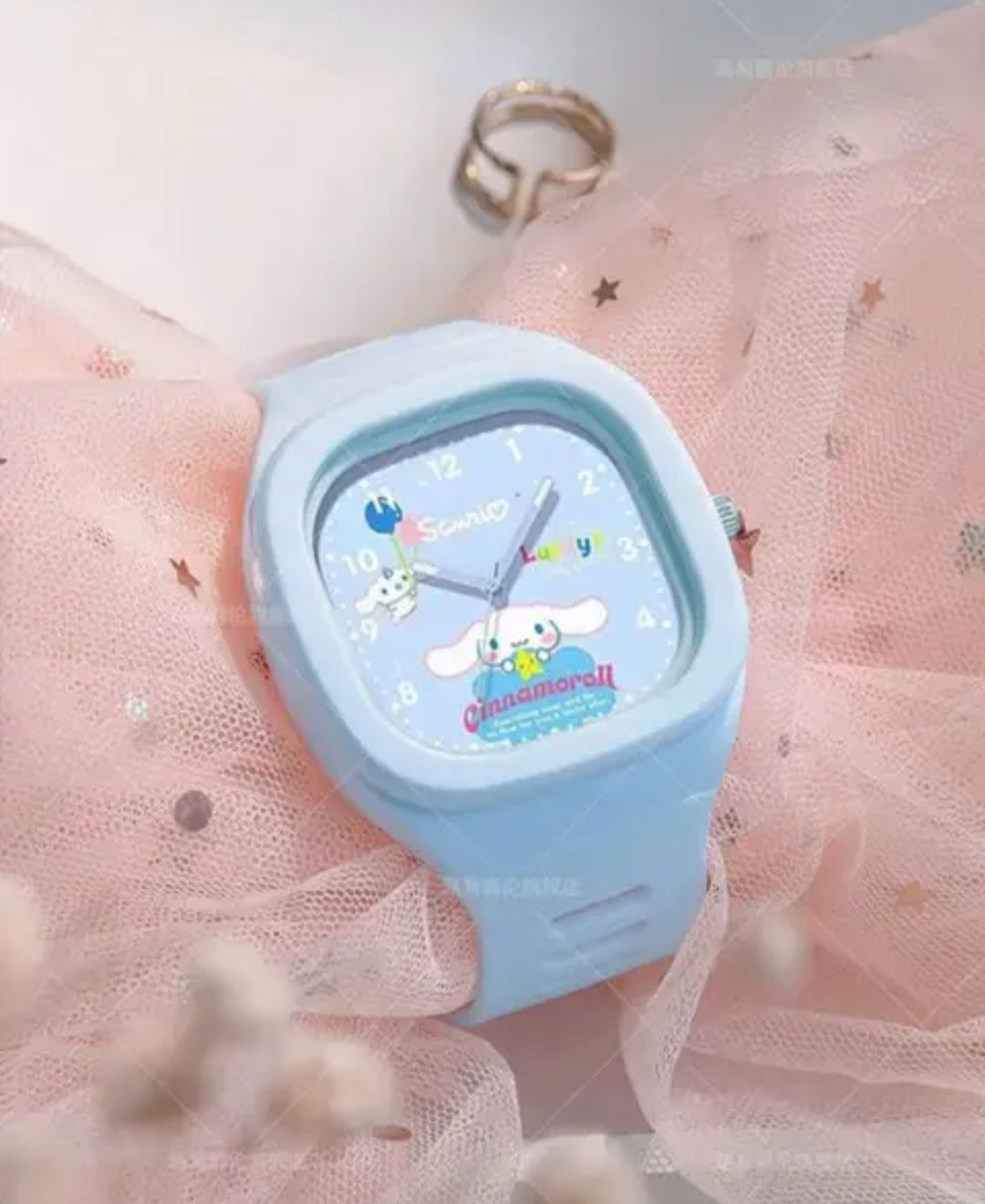 Kids Watch