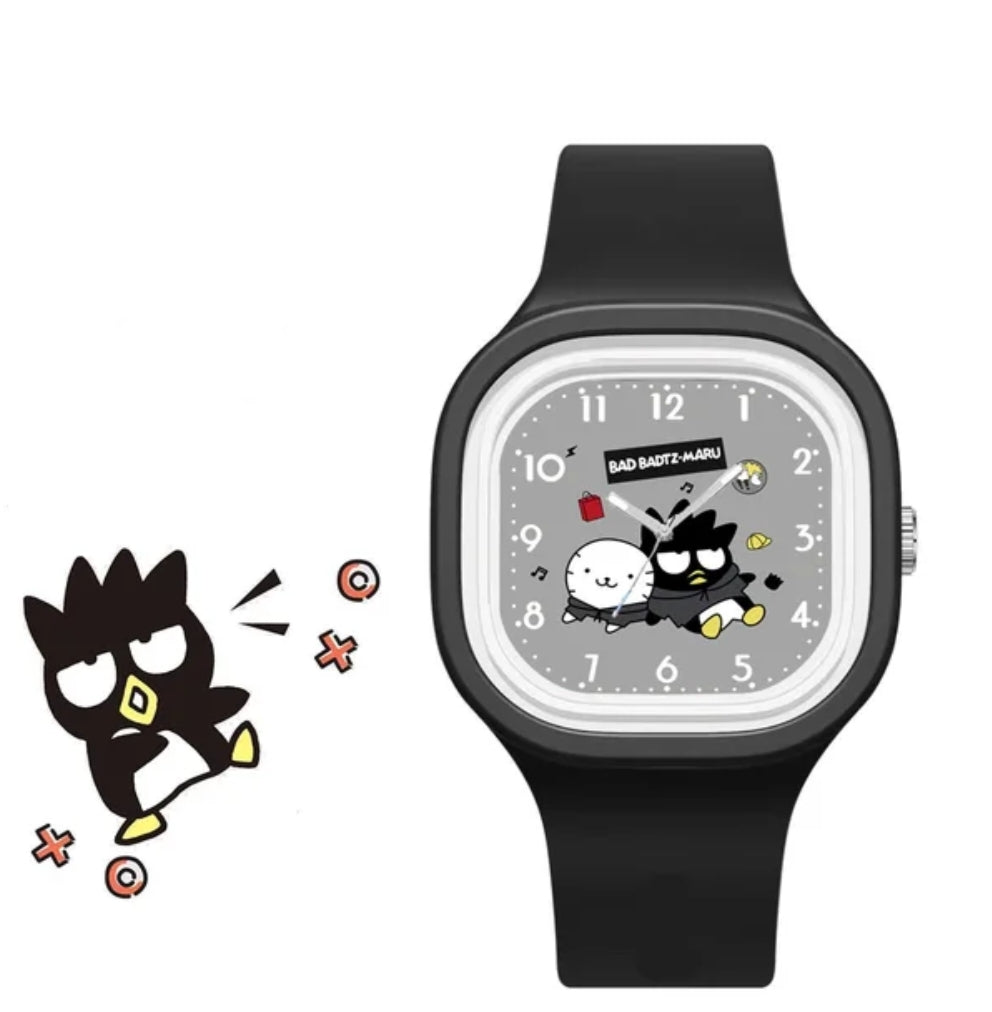 Kids Watch