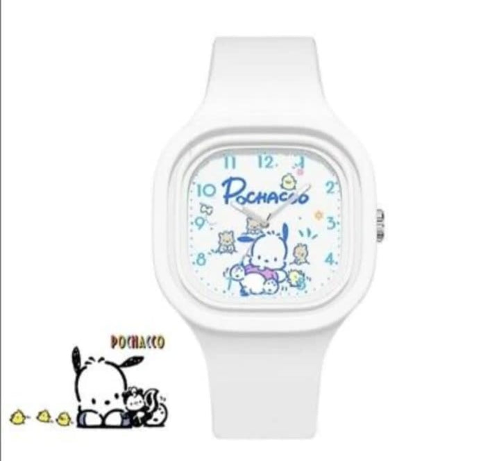 Kids Watch