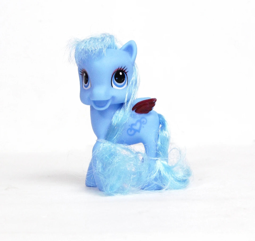 CUTE LITTLE PONY