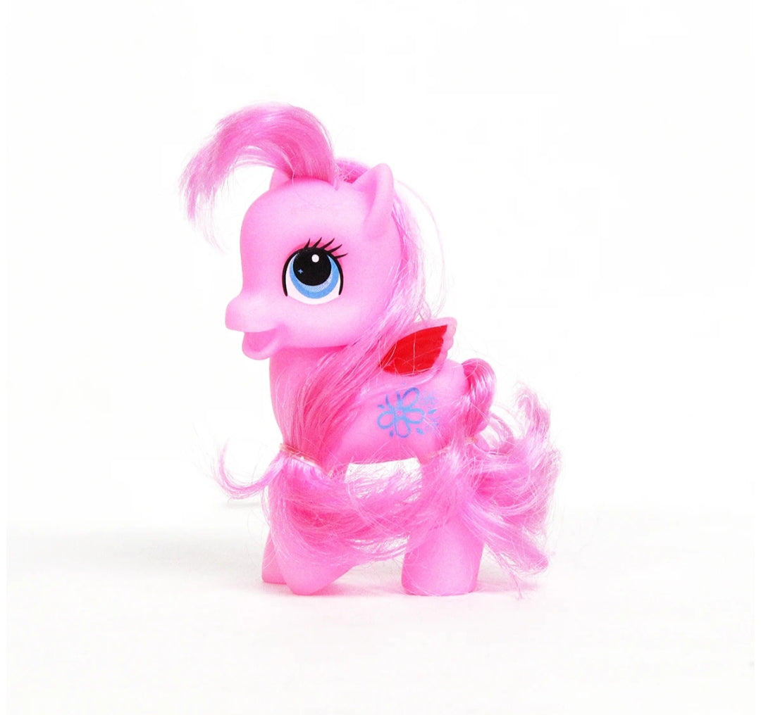 CUTE LITTLE PONY