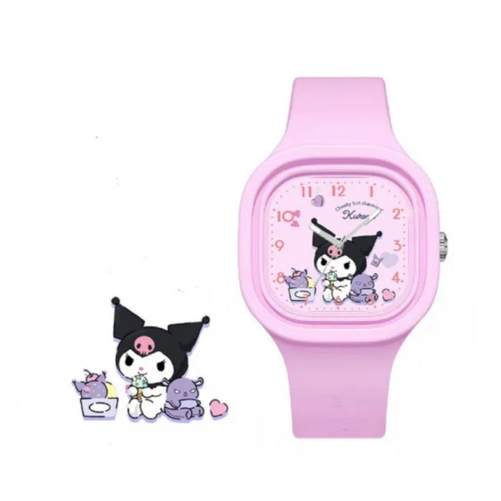 Kids Watch