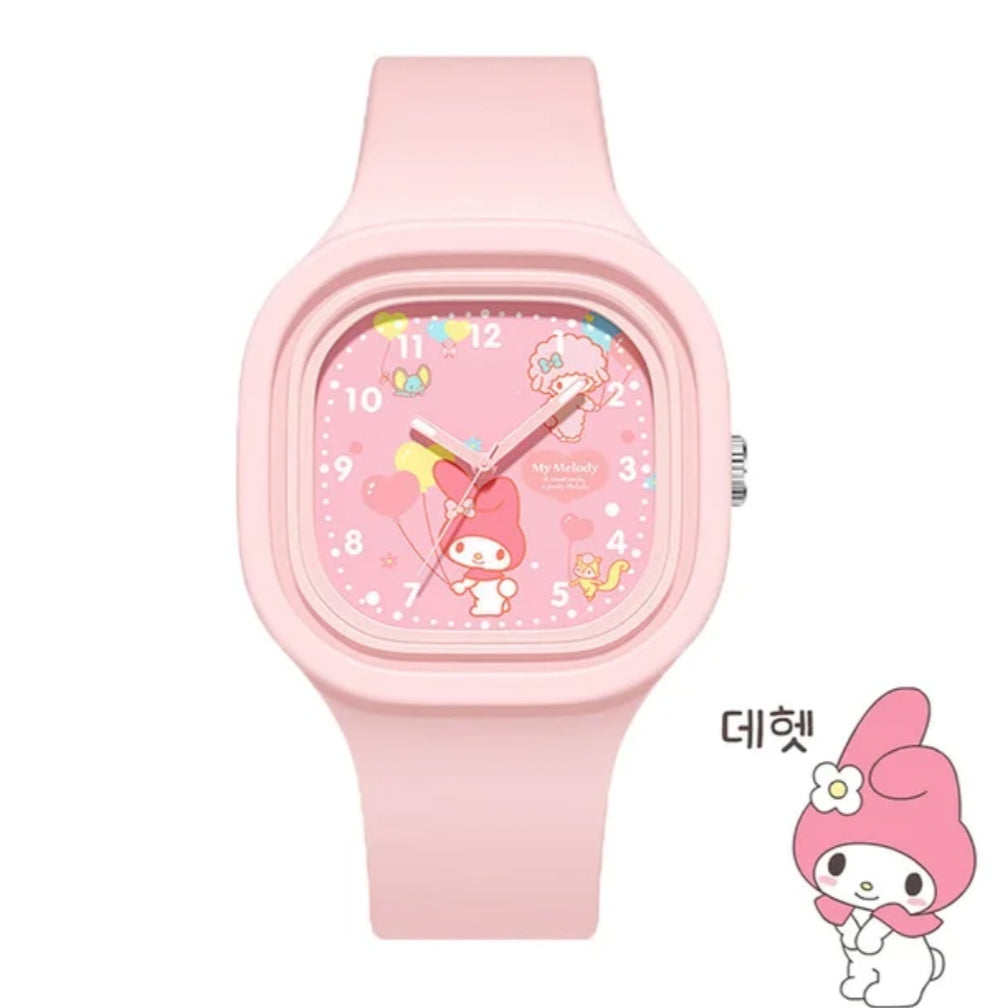 Kids Watch