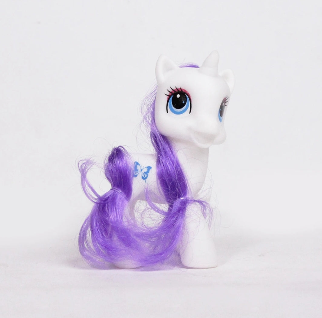 CUTE LITTLE PONY