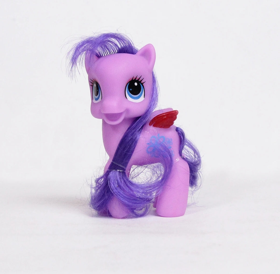 CUTE LITTLE PONY