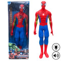 SPIDERMAN
