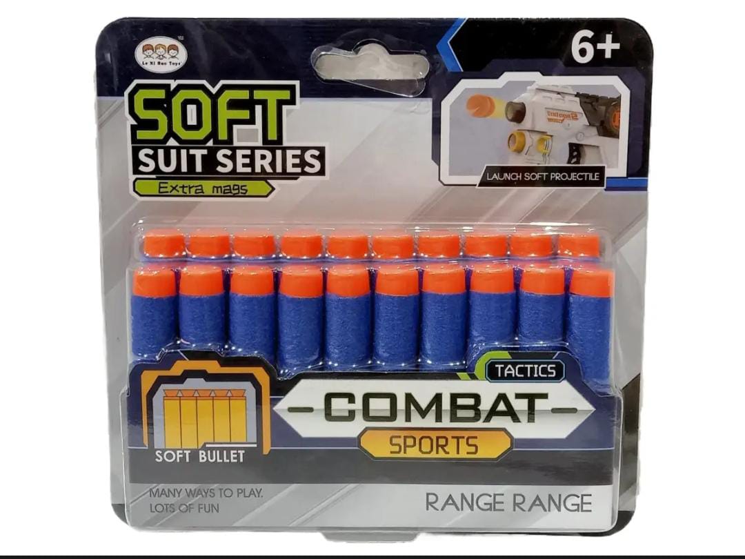 COMBAT SPORTS MAGS