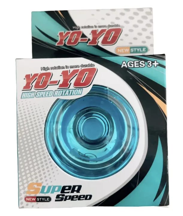 YoYo