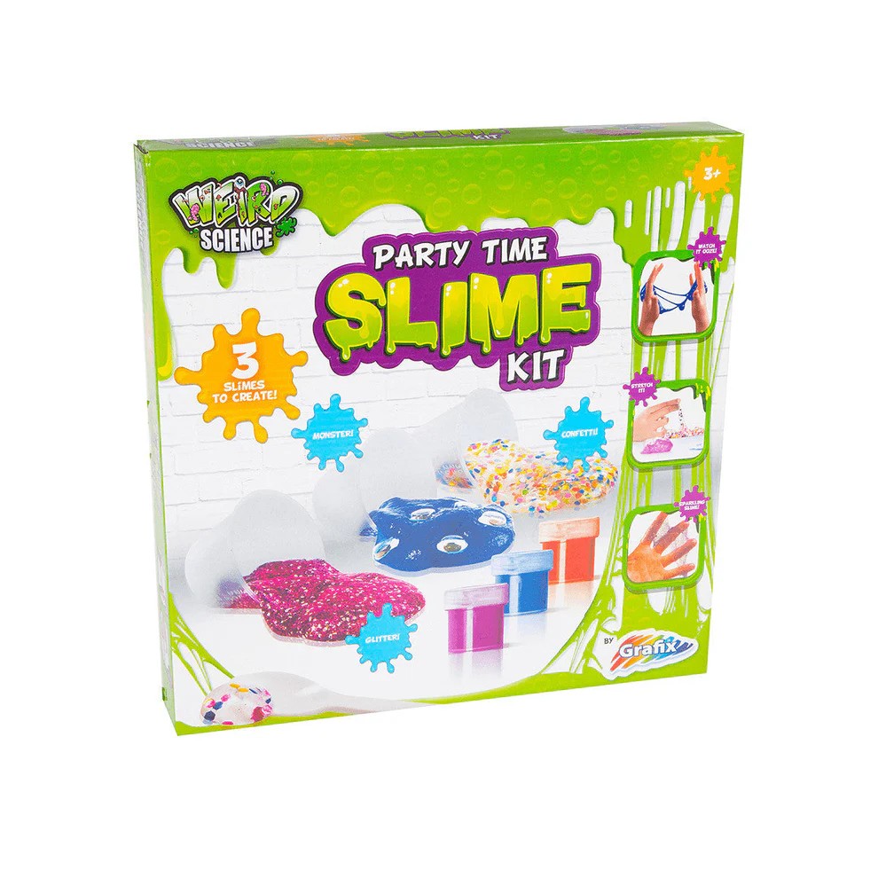 SLIME LAB