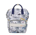 Mummy Baby Travel Diaper Backpack