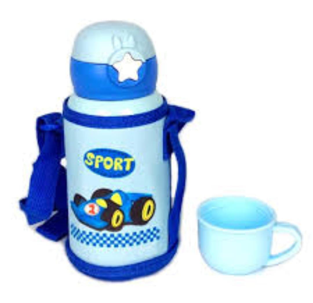 Water Bottle