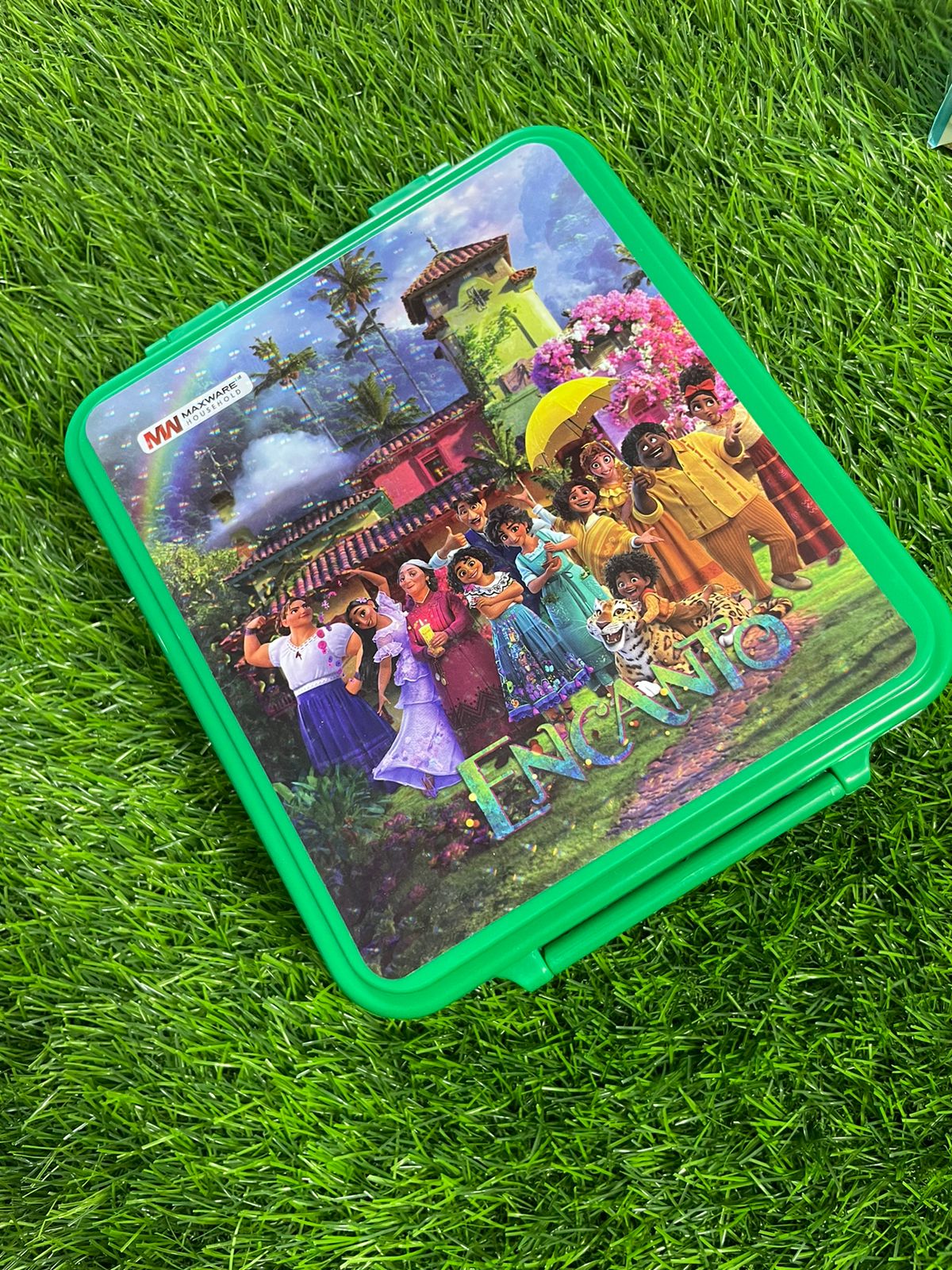 Lunch Box