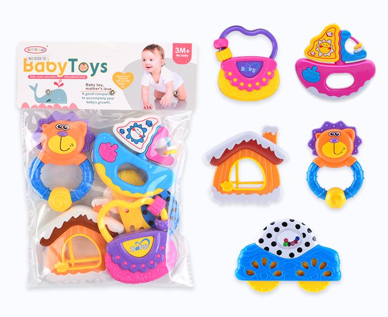 Toys