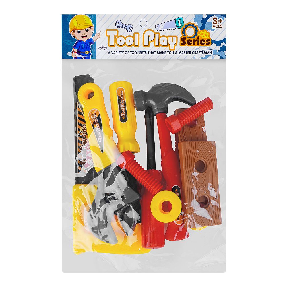 Tool Play