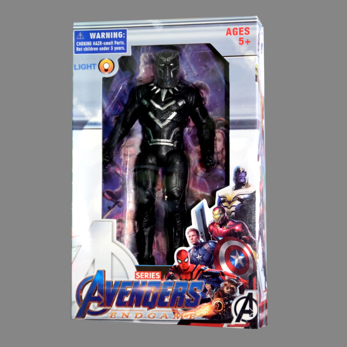 Super Hero