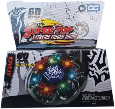 Beyblade