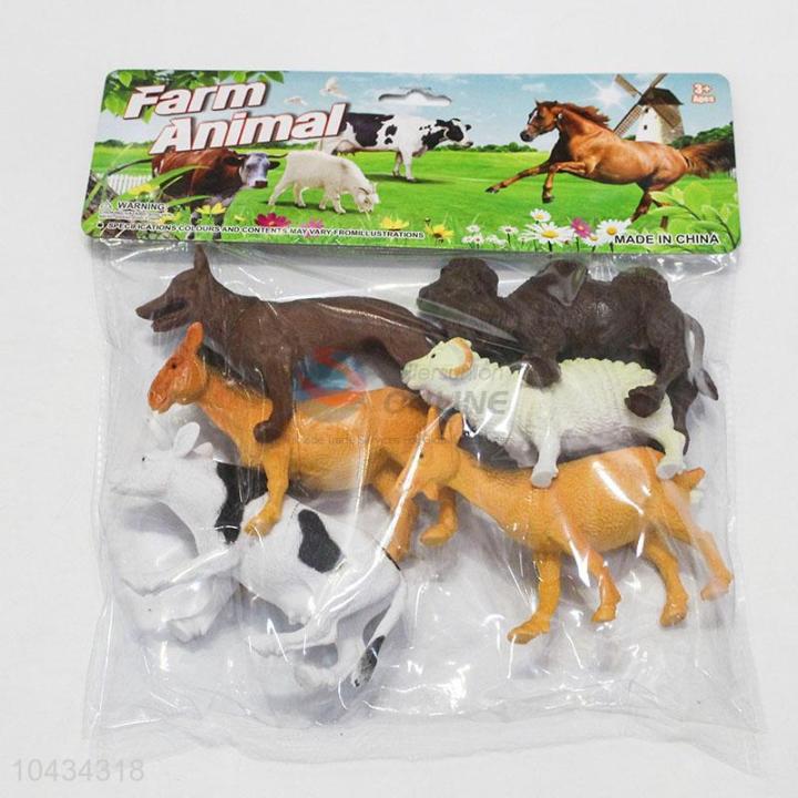 Happy Animals World