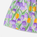 Toddler Girl Cotton  Dress